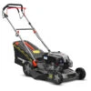 Tondeuse Thermique Tractée 161cc Avec Moteur Briggs And Stratton, Mulching Et éj -Outils De Jardin 64248035105d00.56164805