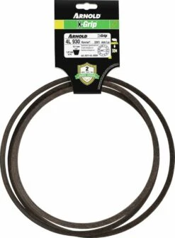 Courroie Trapézoïdale X-grip V De Type 4l930