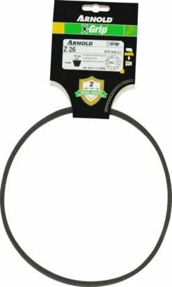 Courroie Trapézoïdale X-grip V De Type Z 26