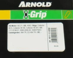 Courroie Trapézoïdale X-grip V De Type Z 26 -Outils De Jardin 642483c72e6f12.39333493