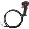 Poignée D'accélération Pour Débroussailleuse à Roues -Outils De Jardin 642483f096d0b3.63982005
