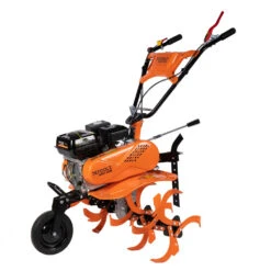 Motobineuse Transformable 7cv Travail 90cm 2 Av 1 Ar Dz-m122 -Outils De Jardin 642487d2cc5a97.91488689