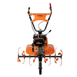 Motobineuse Transformable 7cv Travail 90cm 2 Av 1 Ar Dz-m122 -Outils De Jardin 642487d2d99563.54136569