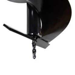 Mèche ø 100 Mm Pour Tarière Thermique 9 Mèche ø 100 Mm Pour Tarière Thermique -Outils De Jardin 642c70b2a83b31.17912875