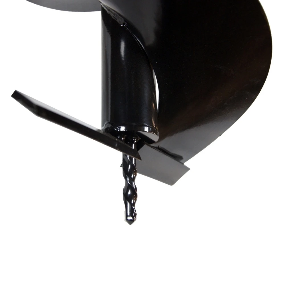 Mèche ø 100 Mm Pour Tarière Thermique 6 Mèche ø 100 Mm Pour Tarière Thermique – Image 4