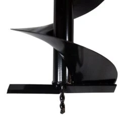 Mèche ø 100 Mm Pour Tarière Thermique 8 Mèche ø 100 Mm Pour Tarière Thermique -Outils De Jardin 642c70b2ac20f5.70663378