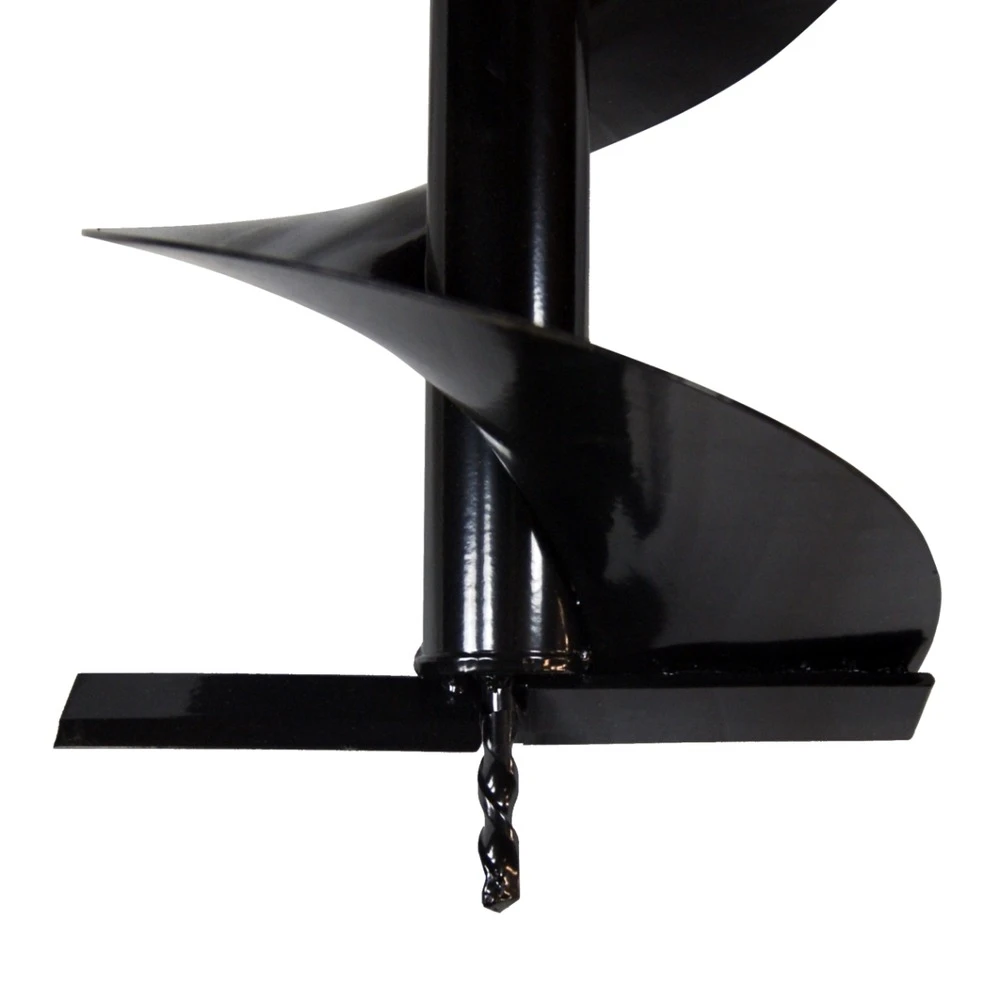 Mèche ø 100 Mm Pour Tarière Thermique 5 Mèche ø 100 Mm Pour Tarière Thermique – Image 3