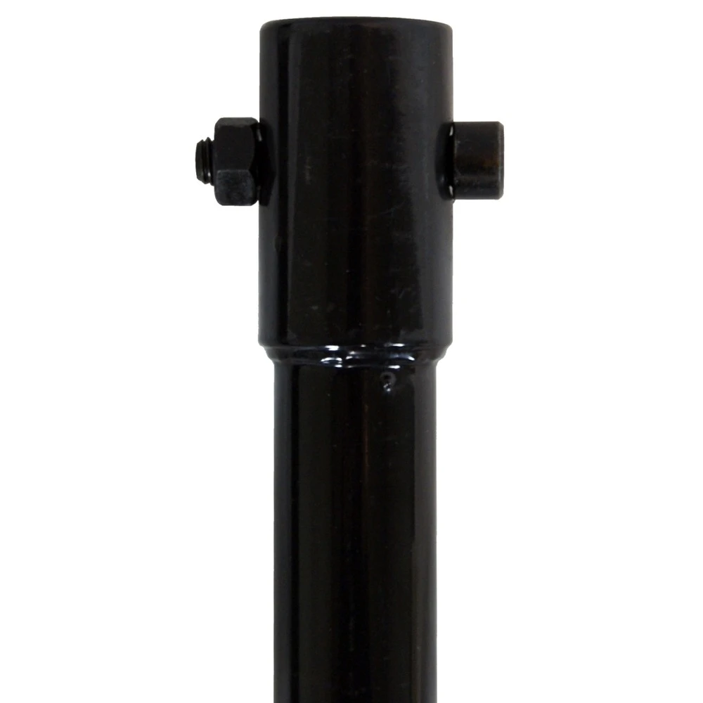 Lot De Mèches ø 100 + 200 + 300 Mm Pour Tarière Thermique 4 Lot De Mèches ø 100 + 200 + 300 Mm Pour Tarière Thermique – Image 2