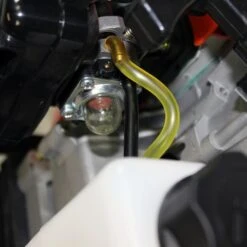 Tarière Thermique 52 Cm3, 3 Cv + Mèche 150 Mm -Outils De Jardin 642c70b688d8f9.18474000