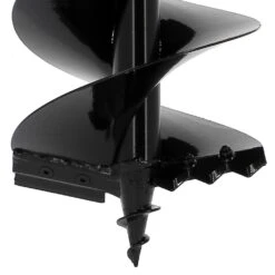 Mèche Semi-professionnelle ø 150 Mm Pour Tarière Thermique -Outils De Jardin 642c70b79174d9.71164566