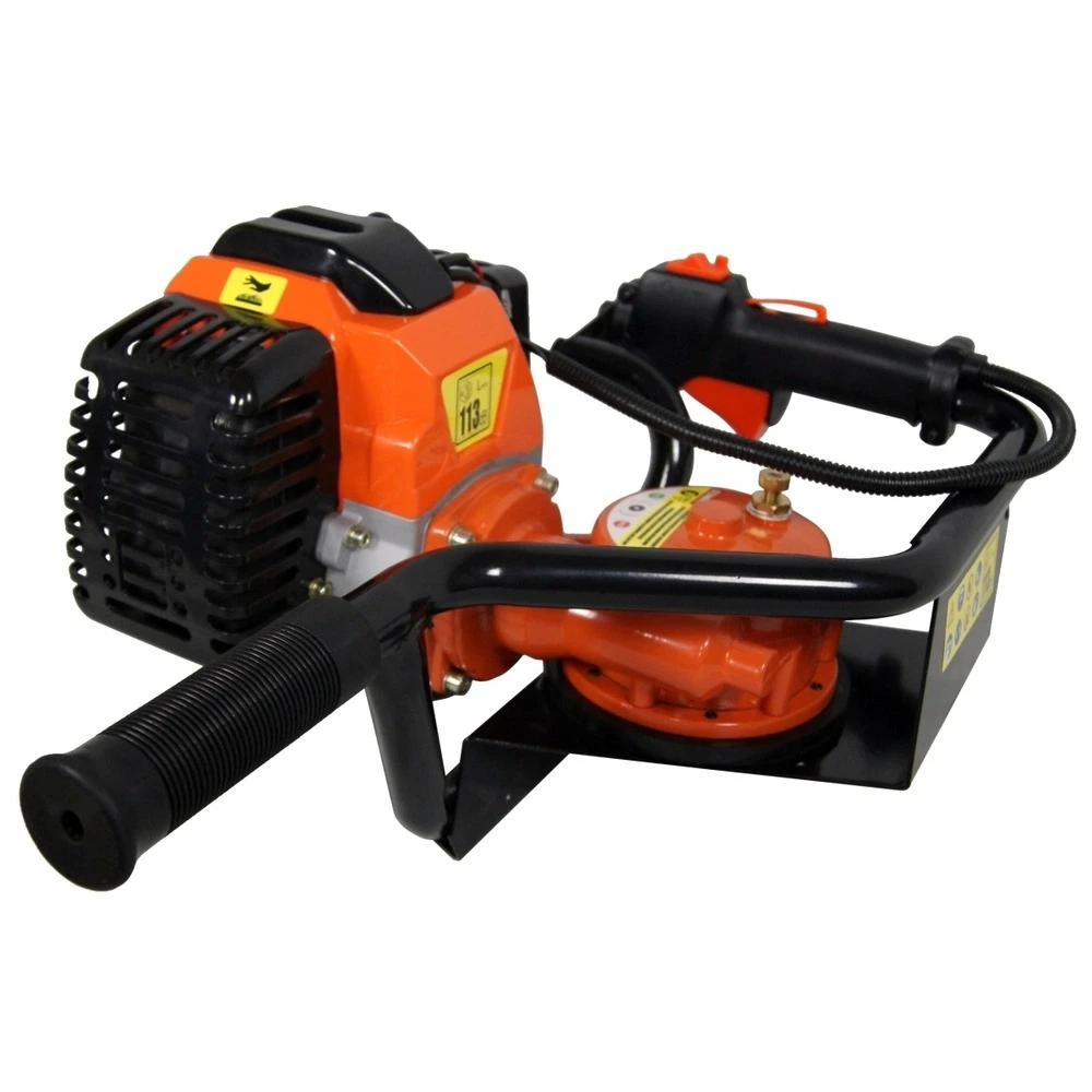 Tarière Thermique 52 Cm3 - 3 Cv (sans Mèche) 3 Tarière Thermique 52 Cm3 - 3 Cv (sans Mèche)