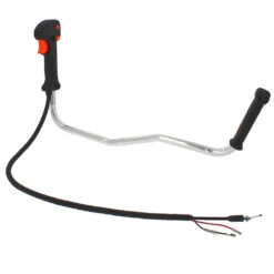 Guidon Pour Débroussailleuse