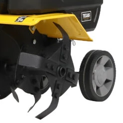 Motobineuse à Batterie 40 Volts Largeur Travail 40cm Texas Frx4000 -Outils De Jardin 6437f70386b1b2.12111520