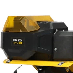 Motobineuse à Batterie 40 Volts Largeur Travail 40cm Texas Frx4000 -Outils De Jardin 6437f703911e14.84235434