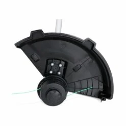 Voltr 36v – Débroussailleuse ø38cm Sans Fil – Avec 2 Batteries Litihium 2.0ah + Double Chargeur Charge Rapide. 1 Bobine Double Fil -Outils De Jardin 6445ca2fdec1a2.70409978