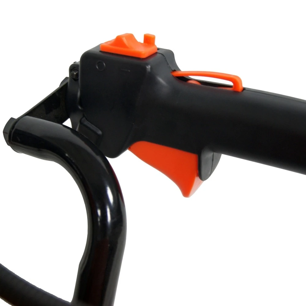 Tarière Thermique 52 Cm3 - 3 Cv + Mèche 40 Mm 8 Tarière Thermique 52 Cm3 - 3 Cv + Mèche 40 Mm – Image 6