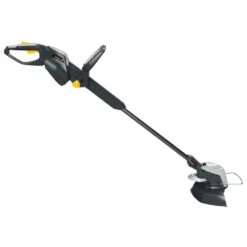 Coupe Bordure Sans Fil 20v Batterie Lithium 2.0 Ah + Chargeur Alpina Coupe 25cm -Outils De Jardin 6453a2a84389b7.24256811