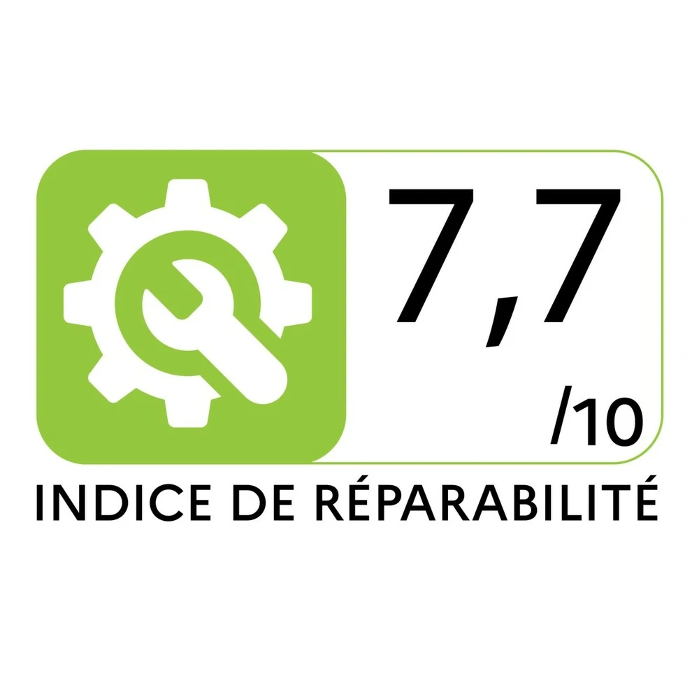 Tondeuse Electrique 1200w Tondeuse A Gazon Larg 32cm Bac 35l Itools 6 Tondeuse Electrique 1200w Tondeuse A Gazon Larg 32cm Bac 35l Itools – Image 5