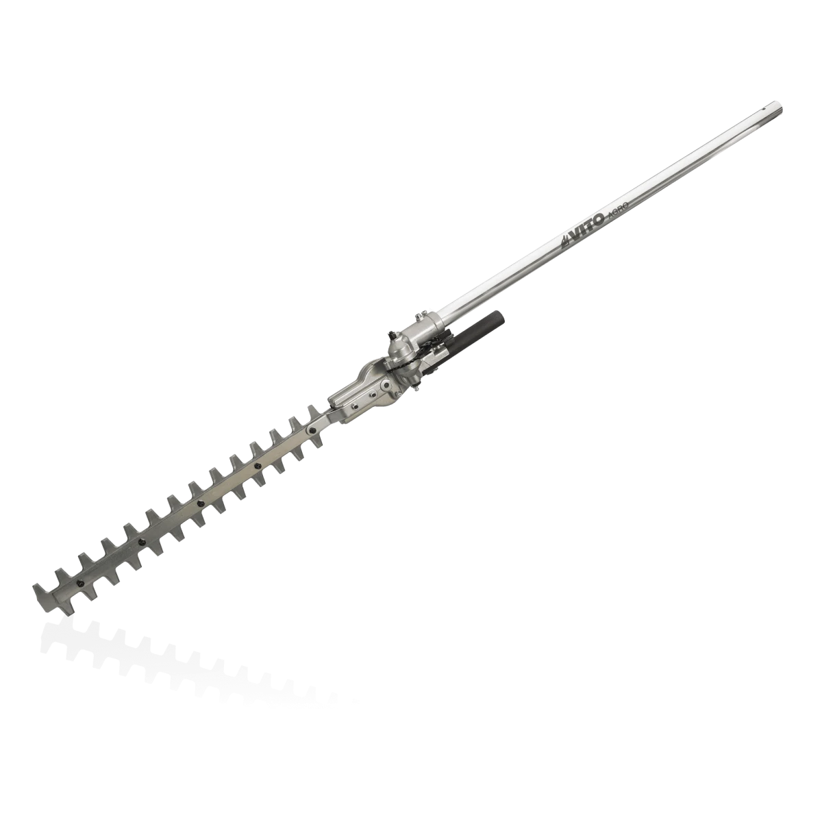 Débroussailleuse Thermique 4en1 33 Cm³ Taille Haies Coupe Bordures Elagueuse Vito 7 Débroussailleuse Thermique 4en1 33 Cm³ Taille Haies Coupe Bordures Elagueuse Vito – Image 5