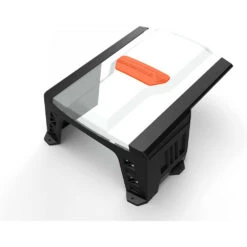 Yard Force - Garage Pour Robot-tondeuse Compatible Avec Toute La Gamme Yard Force - Ar Sh02 -Outils De Jardin 64551336bd4426.87680072