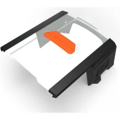 Yard Force - Garage Pour Robot-tondeuse Compatible Avec Toute La Gamme Yard Force - Ar Sh02 -Outils De Jardin 64551336c3a4f0.50796378