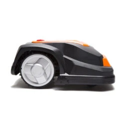 Yard Force - Robot Tondeuse Sa650bavec Capteurs D'obstacles Et De Soulèvement Pour Pelouses Jusqu'à 650m² -Outils De Jardin 645a90572c6357.57421723