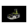 Ryobi 1 Batterie Lithium+ High Energy 18 V - 3,0 Ah 2 Ryobi 1 Batterie Lithium+ High Energy 18 V - 3,0 Ah -Outils De Jardin 645b90d682b452.34437351