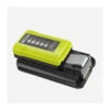 Ryobi 1 Batterie Lithium+ 36v - 2,0 Ah Et 1 Chargeur Standard 1,7 A Maxpower -Outils De Jardin 645b90e2325531.69598576