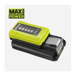 Ryobi 1 Batterie Lithium+ 36v - 2,0 Ah Et 1 Chargeur Standard 1,7 A Maxpower -Outils De Jardin 645b90e235b931.18791648