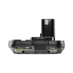 Ryobi Batterie Lithiumplus 18v - 2.0ah Compacte - Rb1820c -Outils De Jardin 645b90e34e1e01.63545750