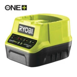 Ryobi 1 Batterie Lithium+ 18v - 4,0 Ah Compacte Et 1 Chargeur Rapide 2,0 A -Outils De Jardin 645b90e8b0bc63.49617632