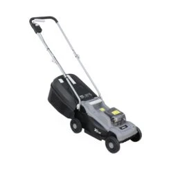 Voltr - Tondeuse à Gazon Sans Fil 30cm + Débrousailleuse Sans Fil ø25cm + Souffleur De Feuilles 20v 10 Voltr - Tondeuse à Gazon Sans Fil 30cm + Débrousailleuse Sans Fil ø25cm + Souffleur De Feuilles 20v -Outils De Jardin 64627aea210618.21670032