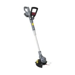 Voltr - Tondeuse à Gazon Sans Fil 30cm Batterie 20v Lithium 4ah Et Chargeur + Débroussailleuse Sans Fil ø25cm Avec Batterie Lithium -Outils De Jardin 64627aebdeea33.15993198