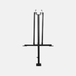 Fendeur De Bûches Horizontal électrique 52cm 2200w + Support Hauteur De Coupe 107.5cm -Outils De Jardin 64627b6a8bd399.58327192