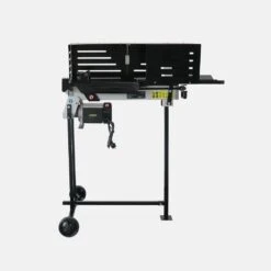 Fendeur De Bûches Horizontal électrique 52cm 2200w + Support Hauteur De Coupe 107.5cm -Outils De Jardin 64627b6a901ed9.92813298