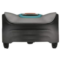 Gardena Tondeuse A Gazon Robot Sileno Minimo 250 – Connexion Bluetooth – Surface Tonte Max 250m² – Triple Lames Pivotantes (1520 -Outils De Jardin 6463cc76ca61c2.61732907