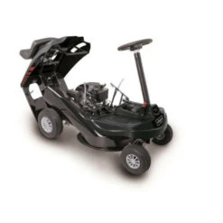 Scheppach Tondeuse A Gazon Autoportée - 61 Cm De Coupe - 224cc - Mr224-61 8 Scheppach Tondeuse A Gazon Autoportée - 61 Cm De Coupe - 224cc - Mr224-61 -Outils De Jardin 6463cc786a8fd7.42041371