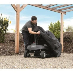 Scheppach Tondeuse A Gazon Autoportée - 61 Cm De Coupe - 224cc - Mr224-61 10 Scheppach Tondeuse A Gazon Autoportée - 61 Cm De Coupe - 224cc - Mr224-61 -Outils De Jardin 6463cc78724bc3.67892815