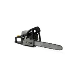 Tronçonneuse Thermique 45 Cm³ Moteur 2t Lame 46 Cm Chaîne : 0.325" Alpina Acs 46 -Outils De Jardin 6463ccaf432ed3.37740898