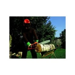 Black & Decker Tronçonneuse Electrique 1800w Lame 40cm Graissage Automatique Black+decker Cs1840-qs -Outils De Jardin 6463ccb4288477.20267870