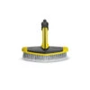 Karcher Kärcher Wb 60 Brosse De Lavage Triangulaire -Outils De Jardin 6463cfb84e3729.45599864