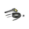 Karcher Kärcher Set Quick Connect Hk 7,5 Pistolet 7,5 M -Outils De Jardin 6463cfbd1e24e1.53314957