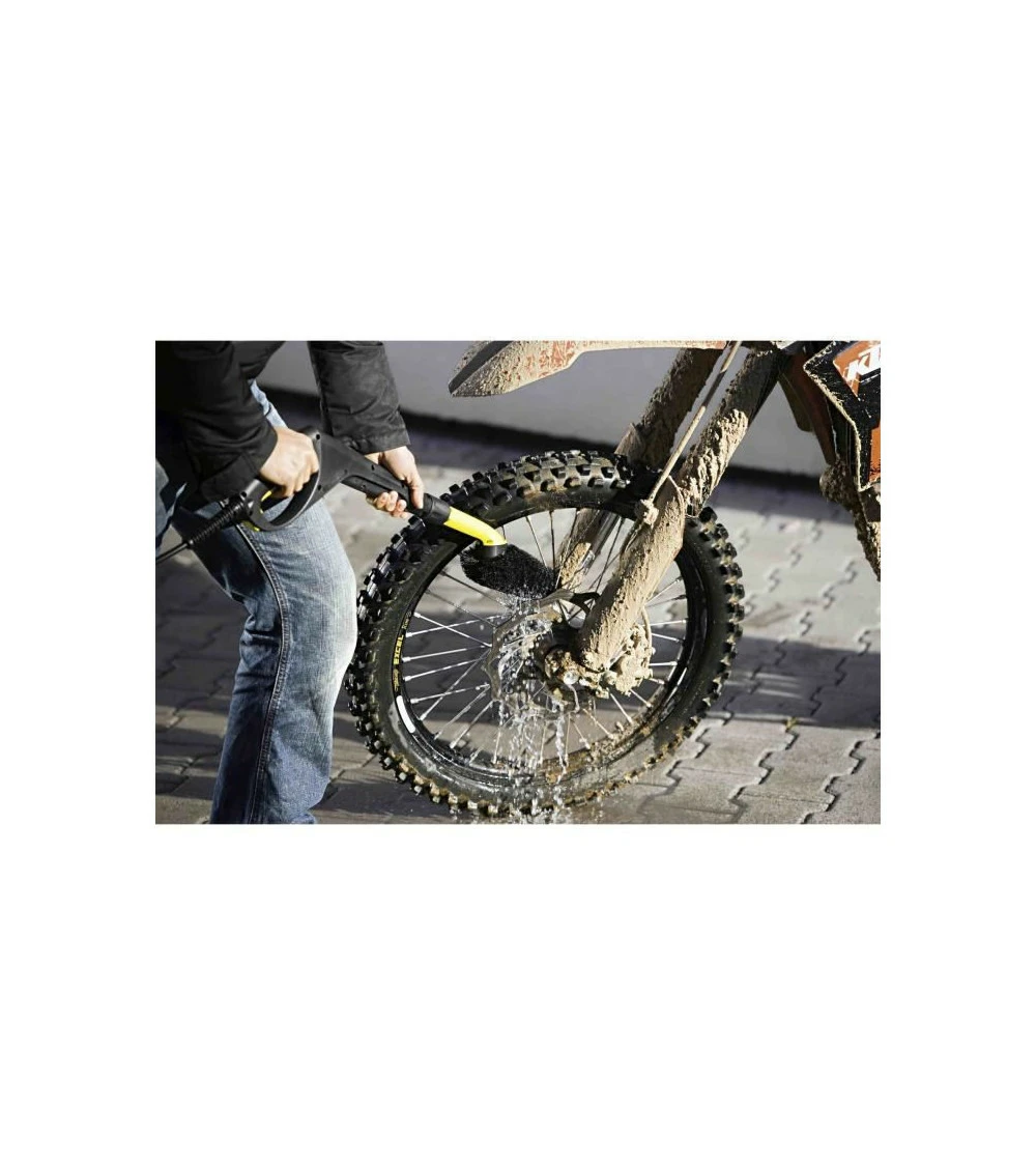 Karcher Kärcher Brosse Spéciale Jantes 4 Karcher Kärcher Brosse Spéciale Jantes – Image 2