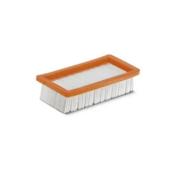 Karcher Kärcher Filtre Plissé Plat Pour Aspirateur Eau & Poussière