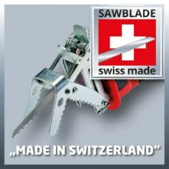 Einhell Scie D’élagage Sans Fil "ge-gs 18 Li-solo" -Outils De Jardin 6464c58a8dab88.10913109