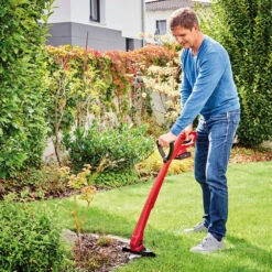 Einhell Taille-bordure Sans Fil Gc-ct 18/24 Li P-solo 18v -Outils De Jardin 6464c5924e8954.16510059