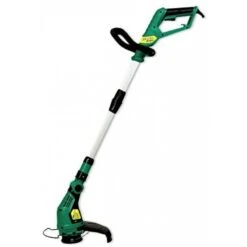 Coupe Bordures 550w Coupe 30cm Manche Téléscopique Double Poignée Ergonomique -Outils De Jardin 6464c62733a305.40728667