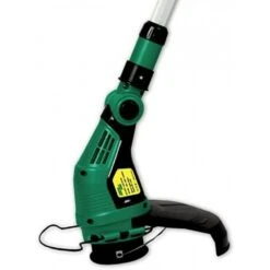 Coupe Bordures 550w Coupe 30cm Manche Téléscopique Double Poignée Ergonomique -Outils De Jardin 6464c6274f6243.34332426