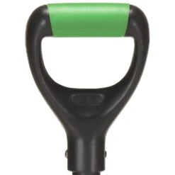 VIDAXL Fourche à Creuser De Jardin Avec Poignée En D Acier -Outils De Jardin 6464c632ca0384.87440201