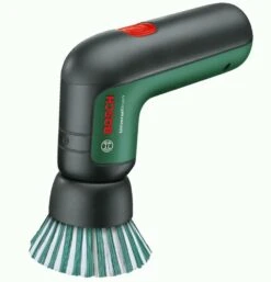 Bosch Brosse De Nettoyage Sans Fil Universalbrush + Acc + Usb